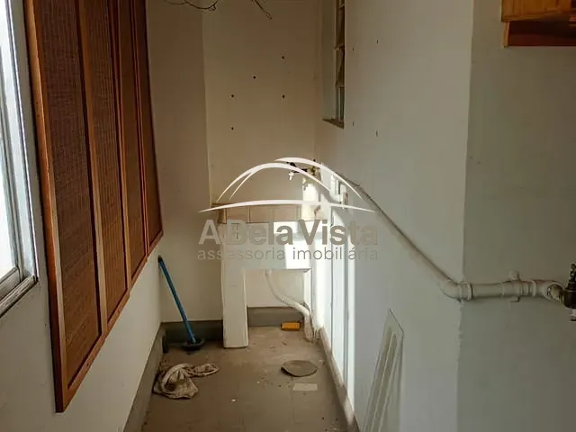 Apartamento 2 quartos e 1 banheiro, para alugar, no bairro Vila Osasco em Osasco