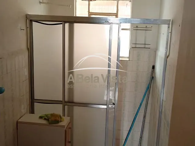Apartamento 2 quartos e 1 banheiro, para alugar, no bairro Vila Osasco em Osasco