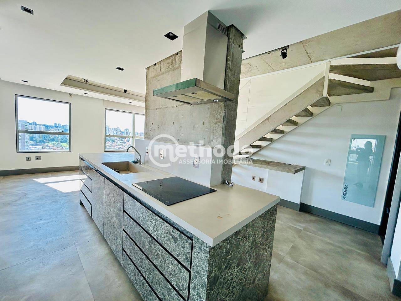 Apartamento, 1 quarto, 148 m² - Foto 19