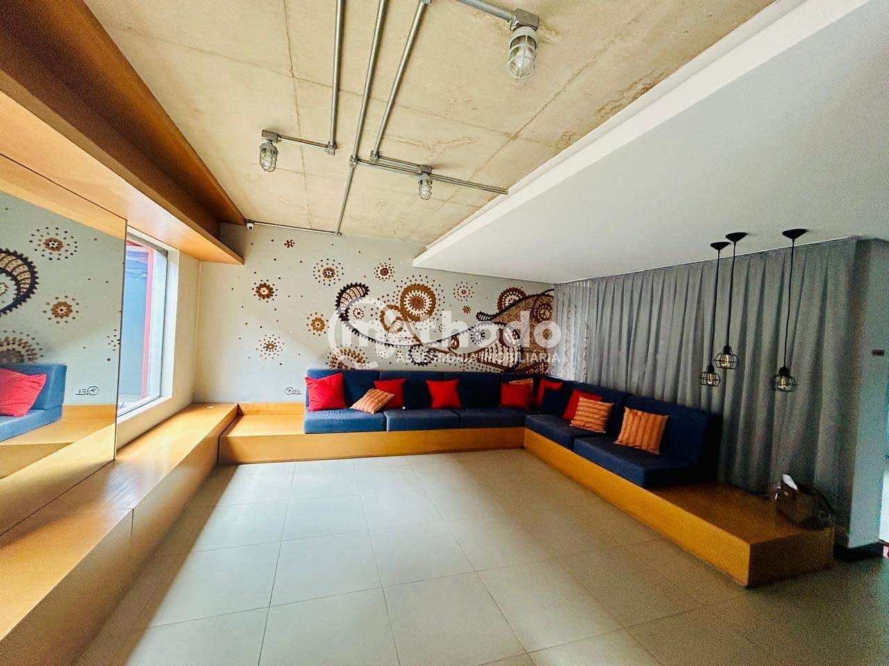 Apartamento, 1 quarto, 148 m² - Foto 54