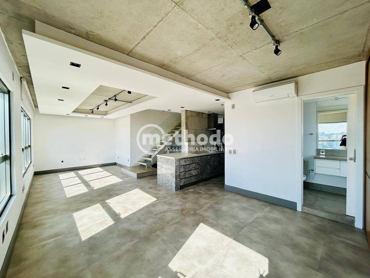 Apartamento, 1 quarto, 148 m² - Foto 21