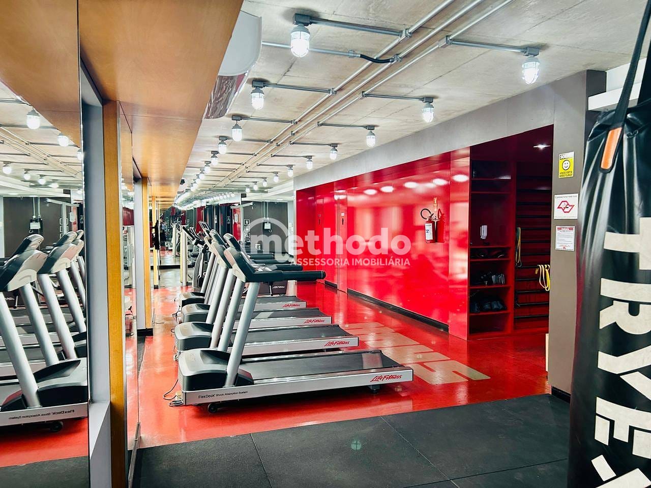 Apartamento, 1 quarto, 148 m² - Foto 59