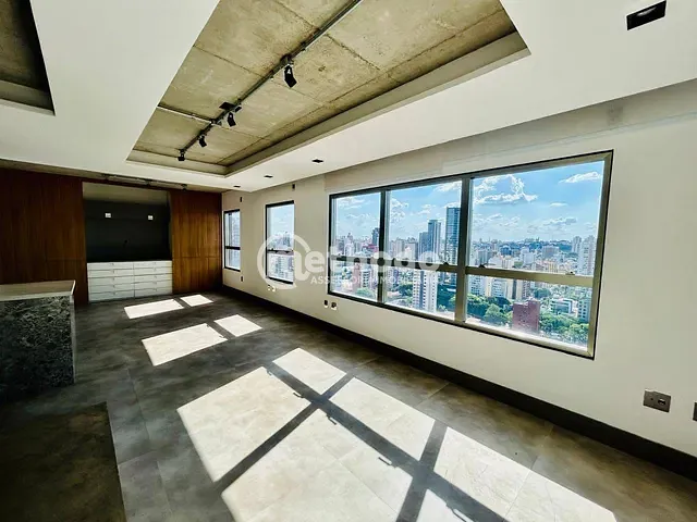 Apartamento com 148m² 1 quarto e 2 banheiros, à venda, no bairro Cambuí em Campinas