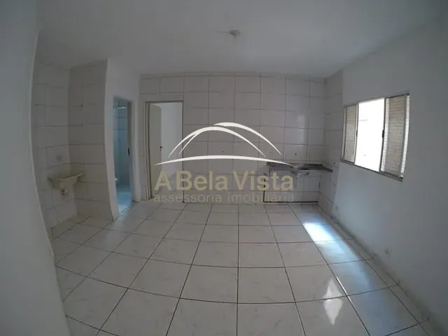 Apartamento 1 quarto e 1 banheiro, para alugar, no bairro Jardim D'abril em Osasco