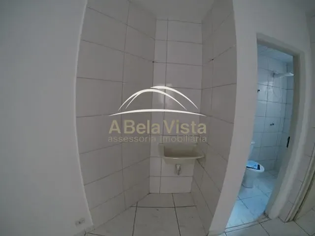 Apartamento 1 quarto e 1 banheiro, para alugar, no bairro Jardim D'abril em Osasco