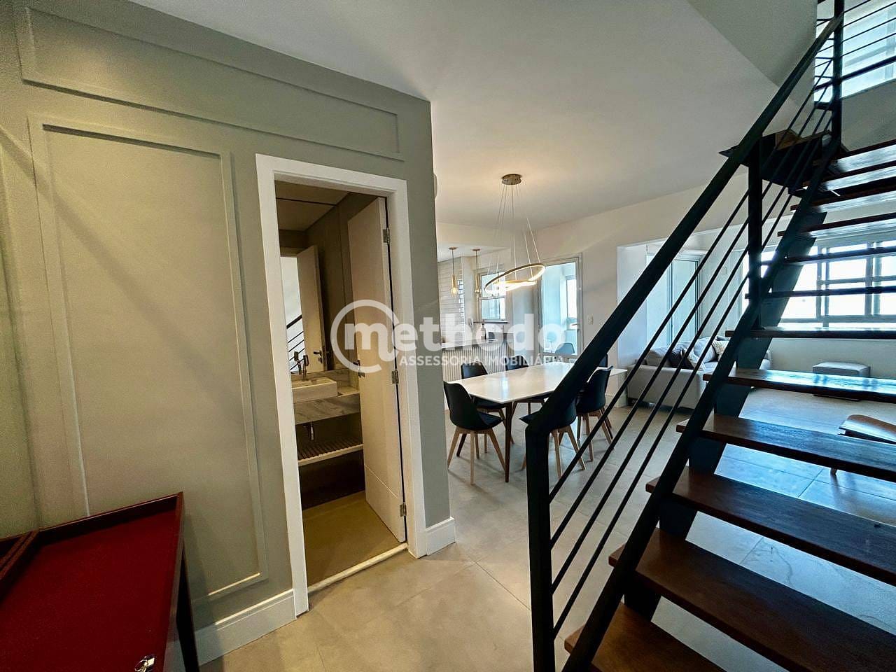 Apartamento, 2 quartos, 104 m² - Foto 3