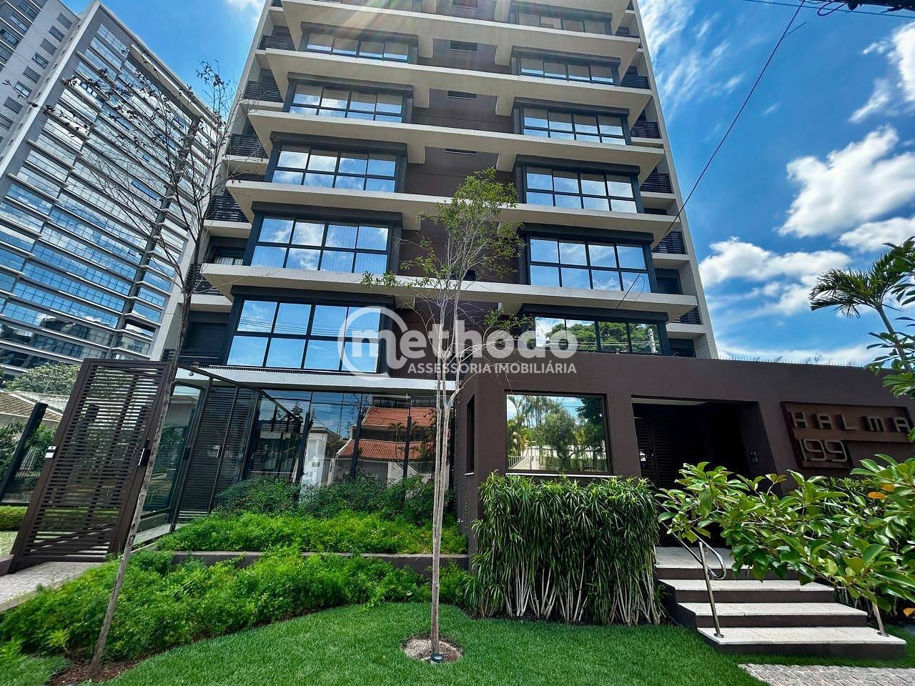 Apartamento, 1 quarto, 49 m² - Foto 40