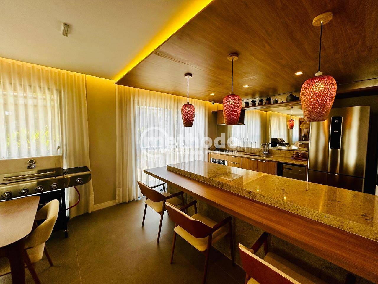 Apartamento, 1 quarto, 49 m² - Foto 44