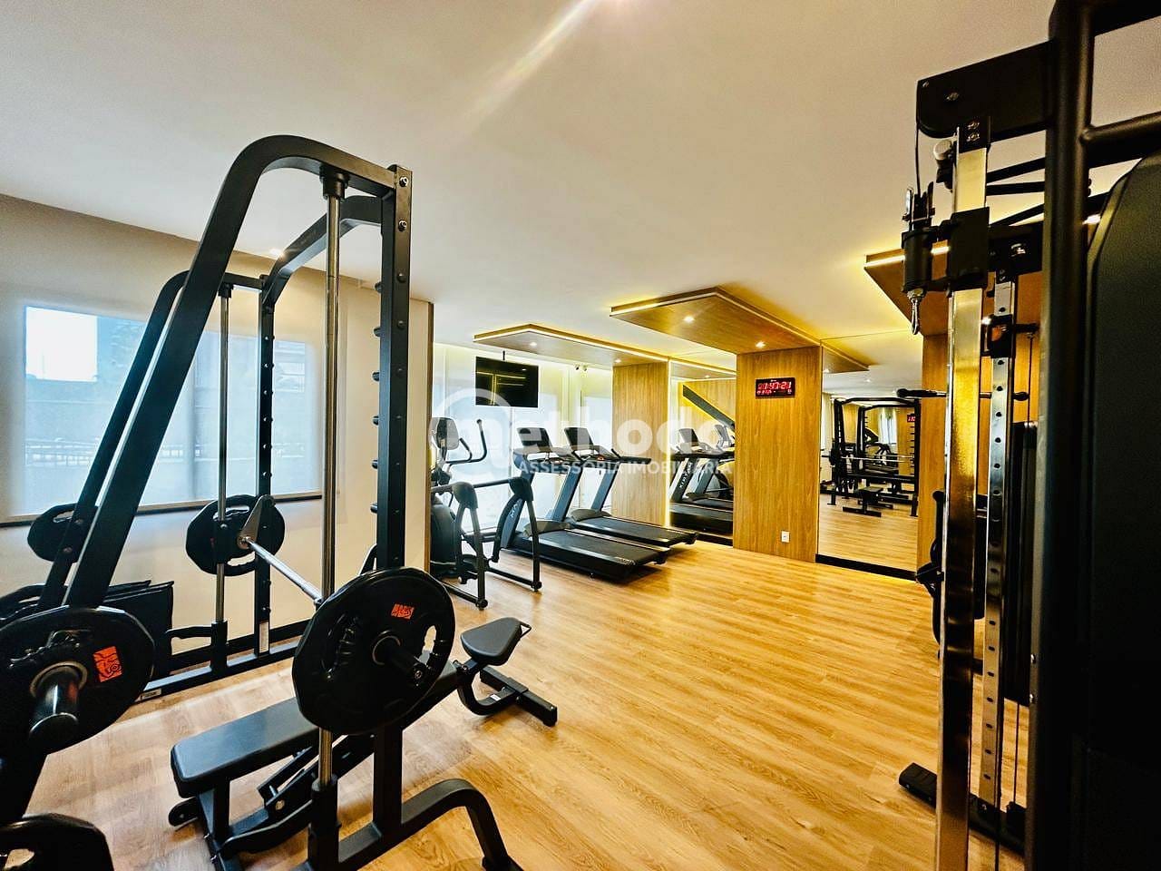 Apartamento, 1 quarto, 49 m² - Foto 56