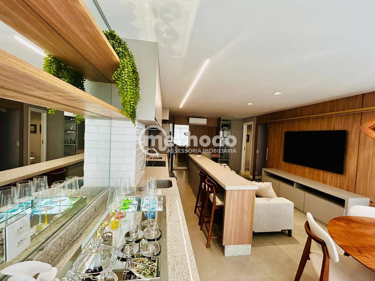 Apartamento, 1 quarto, 49 m² - Foto 14