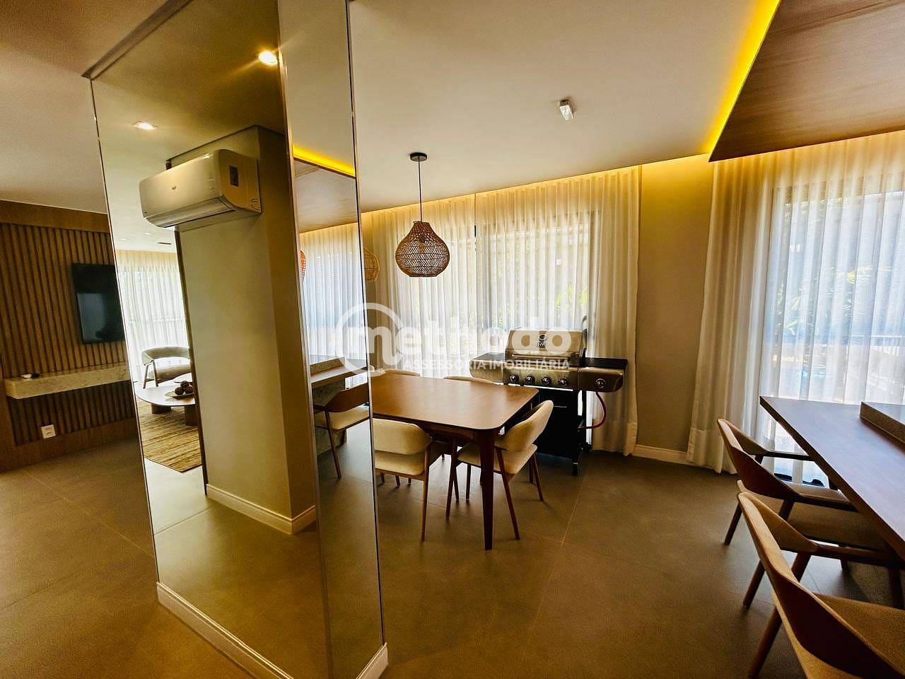 Apartamento, 1 quarto, 49 m² - Foto 43