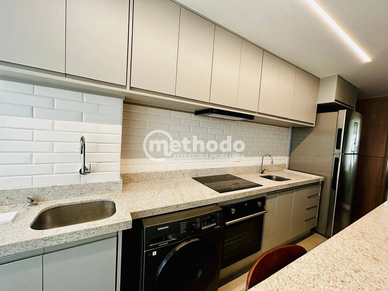 Apartamento, 1 quarto, 49 m² - Foto 19