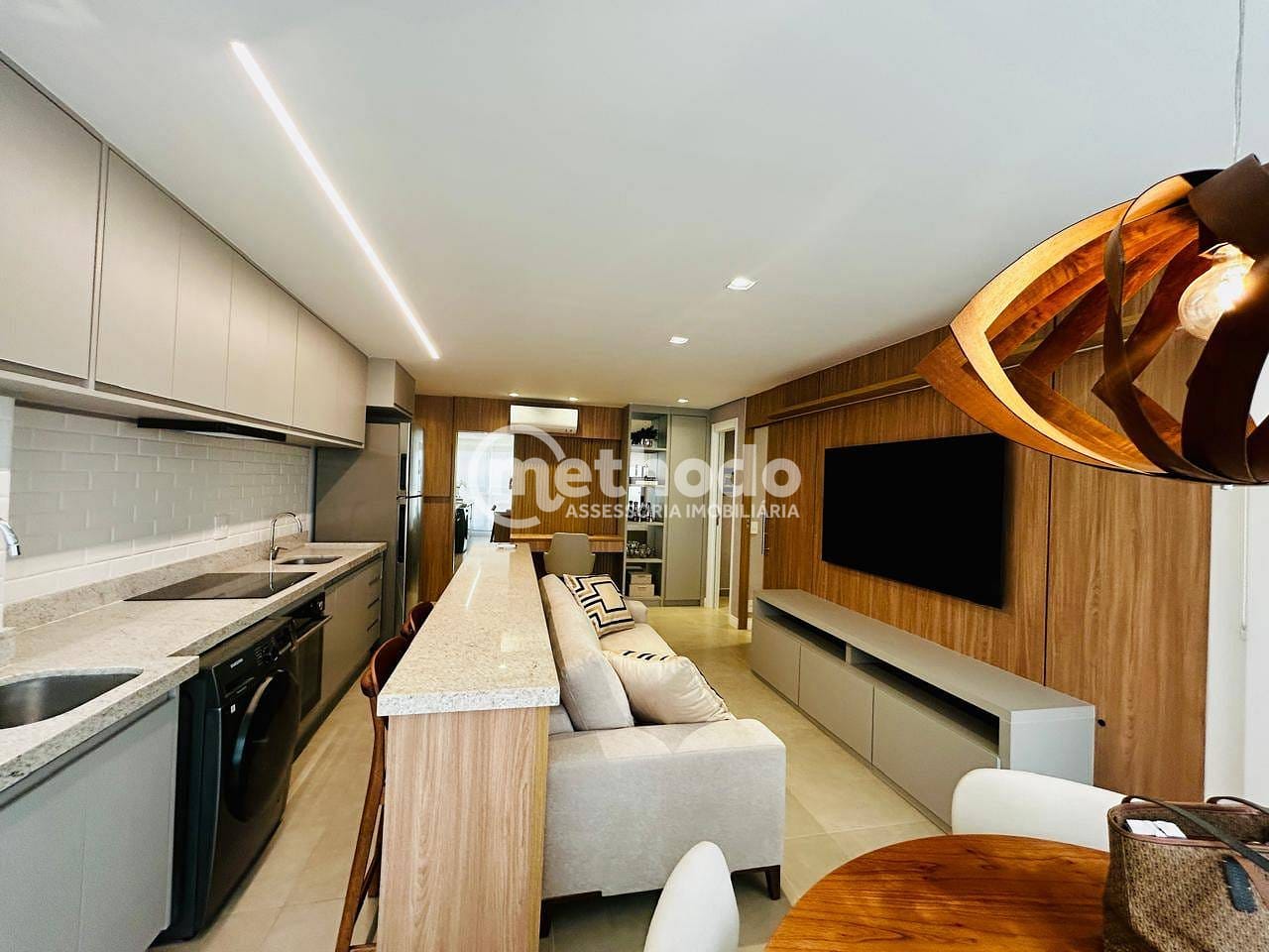 Apartamento, 1 quarto, 49 m² - Foto 26