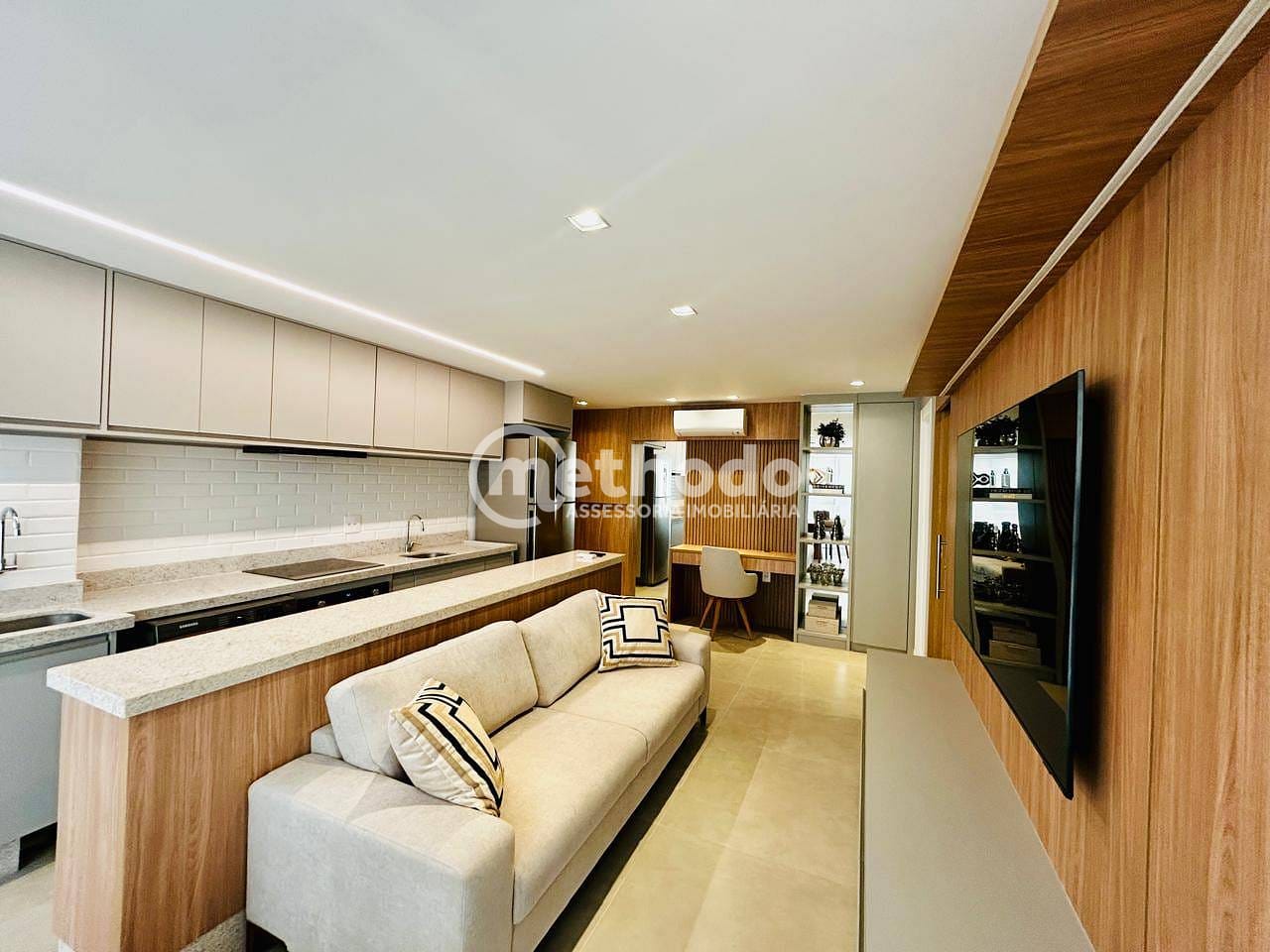 Apartamento, 1 quarto, 49 m² - Foto 25