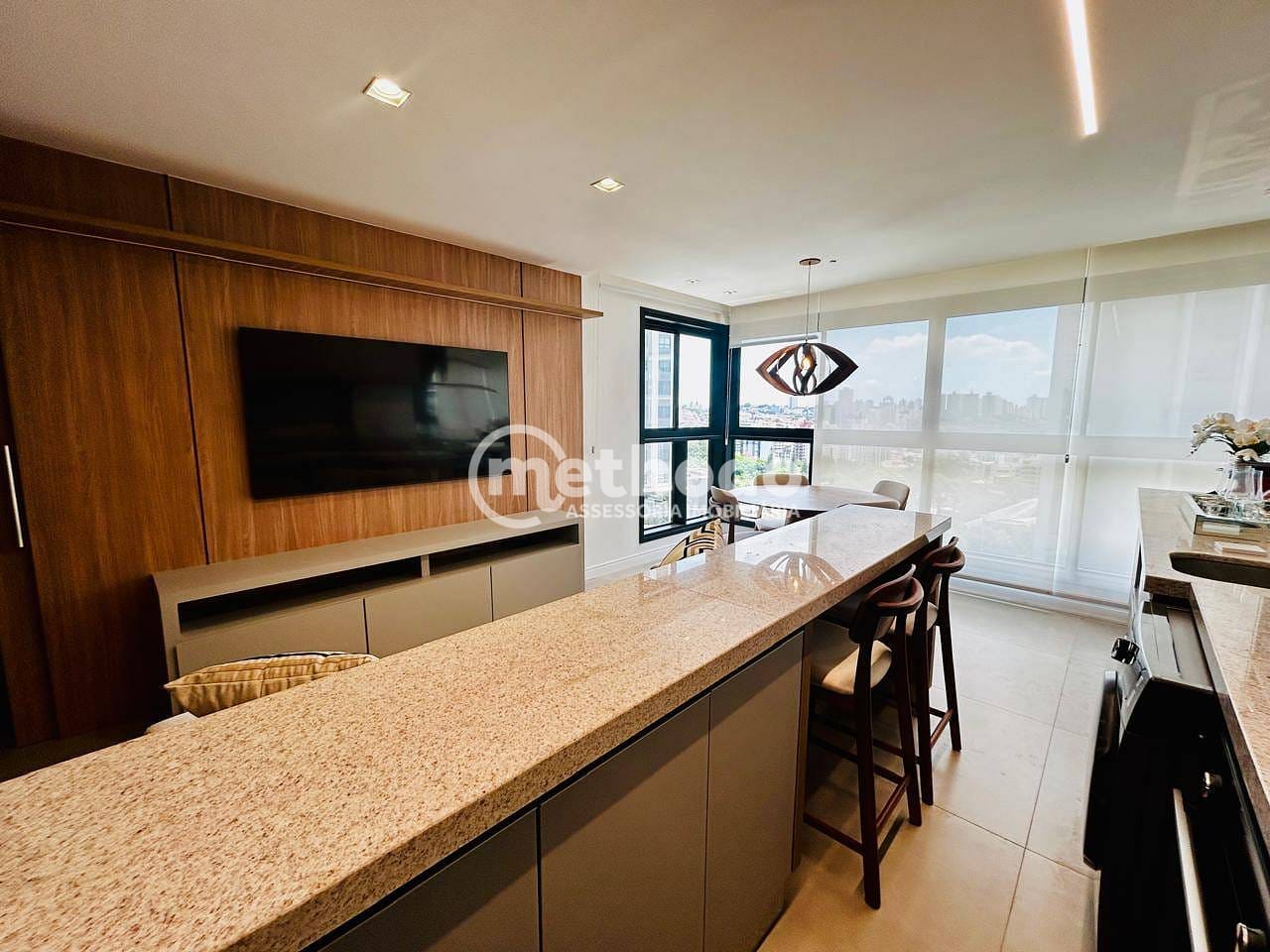 Apartamento, 1 quarto, 49 m² - Foto 7