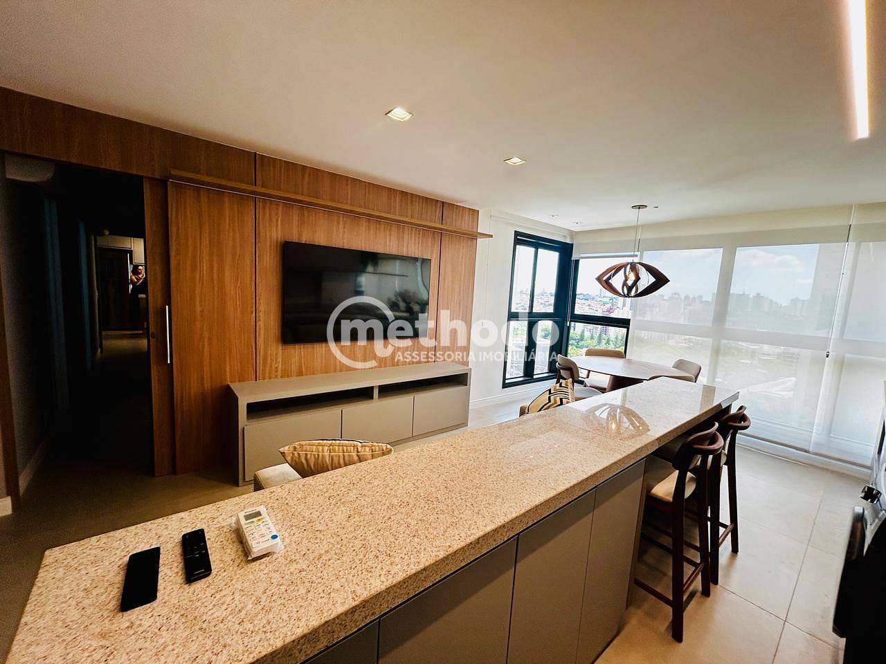 Apartamento, 1 quarto, 49 m² - Foto 9