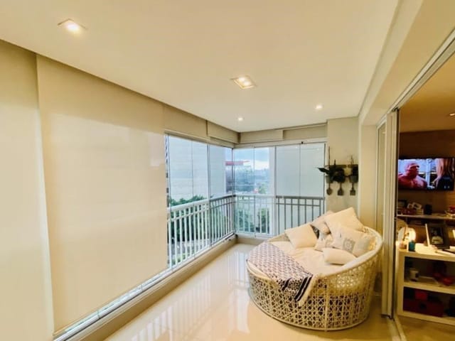 Foto do Apartamento - Apartamento à venda, Vila Leopoldina, São Paulo, SP | Vista Livre