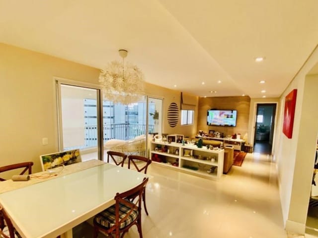 Foto do Apartamento - Apartamento à venda, Vila Leopoldina, São Paulo, SP | Vista Livre