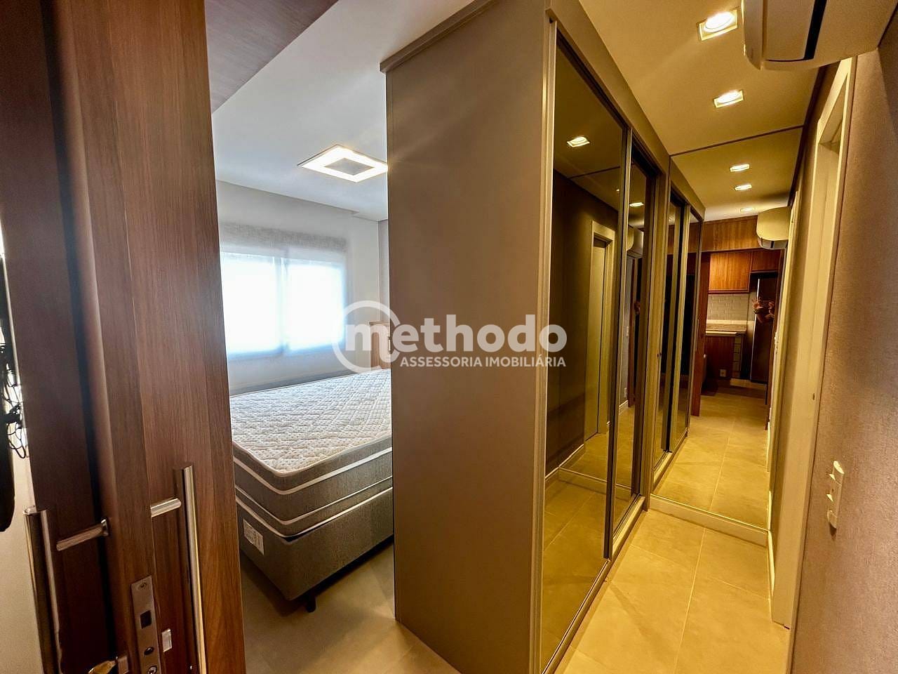 Apartamento, 1 quarto, 49 m² - Foto 20