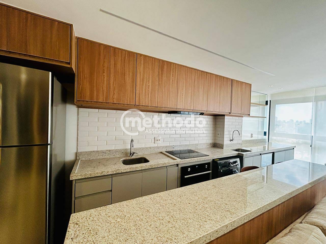 Apartamento, 1 quarto, 49 m² - Foto 12