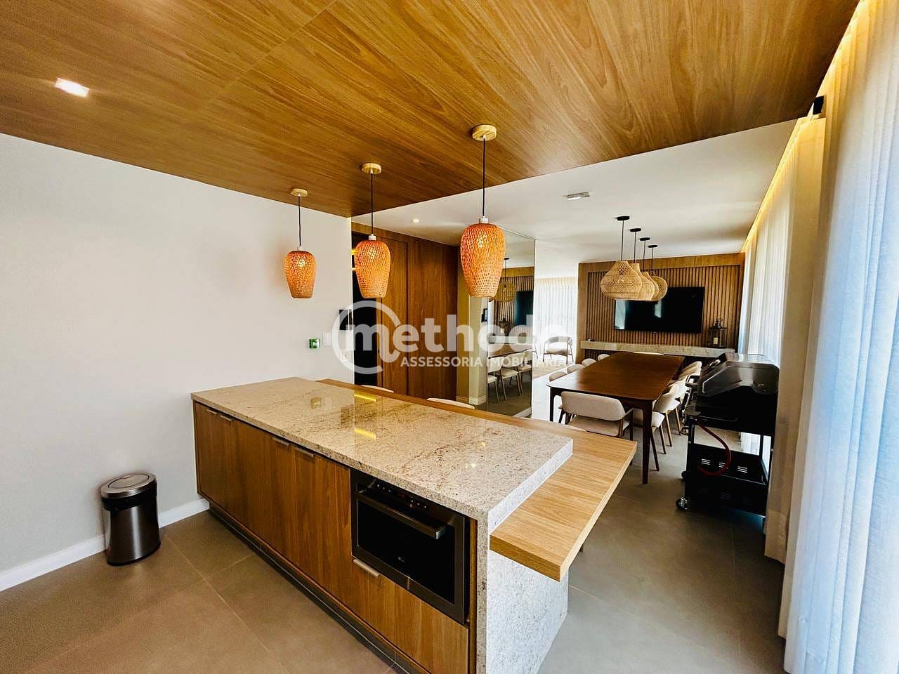 Apartamento, 1 quarto, 49 m² - Foto 29