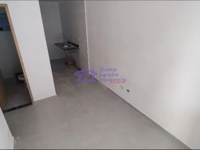 Apartamento com 32m² 2 quartos e 1 banheiro, à venda, no bairro Vila Dalila em São Paulo
