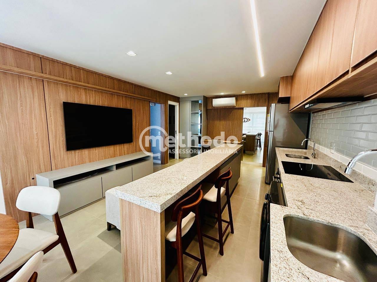 Apartamento, 1 quarto, 49 m² - Foto 13