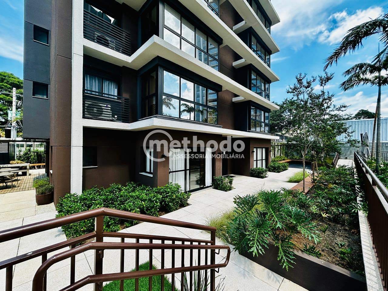 Apartamento, 1 quarto, 49 m² - Foto 35