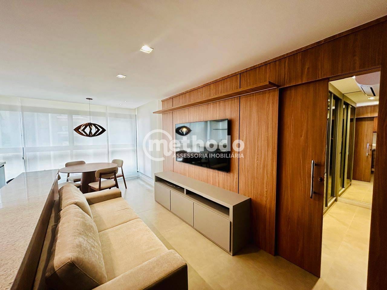 Apartamento, 1 quarto, 49 m² - Foto 10