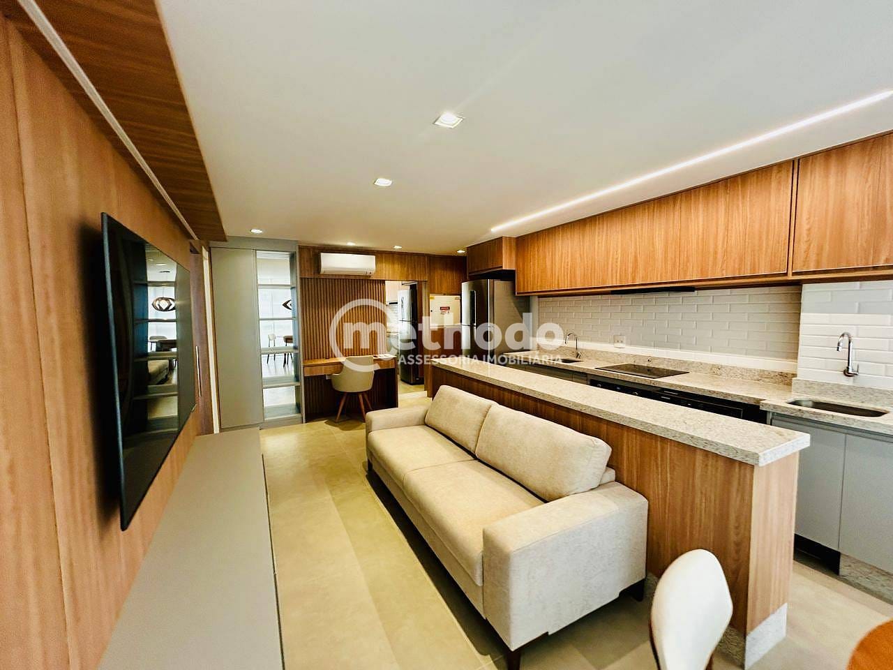 Apartamento, 1 quarto, 49 m² - Foto 11