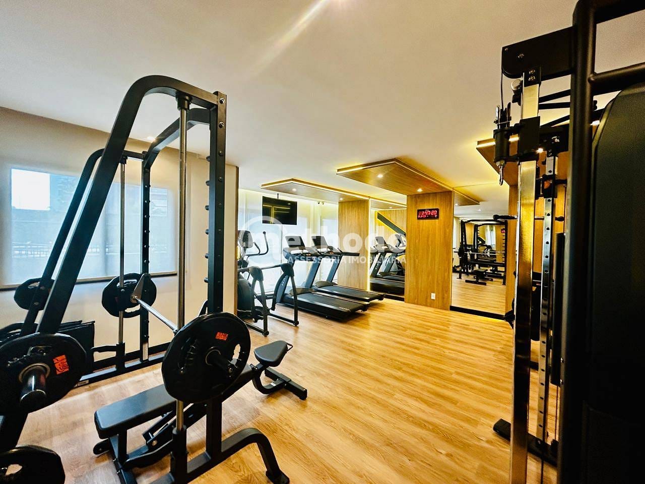 Apartamento, 1 quarto, 49 m² - Foto 40