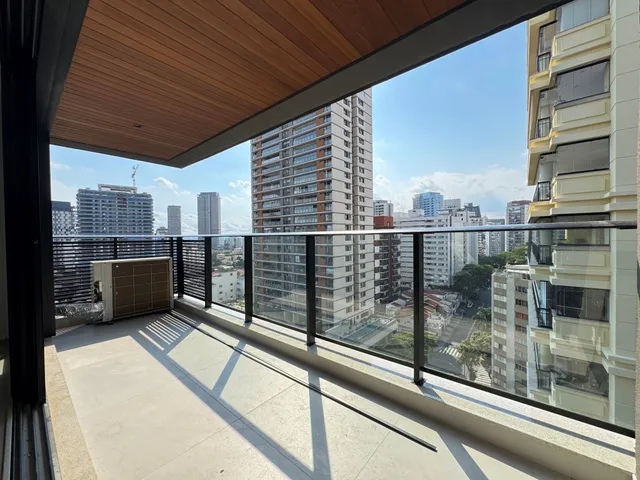 Foto do Cobertura / Penthouse - Cobertura Duplex à venda, Sumaré, São Paulo, SP | Vista Livre