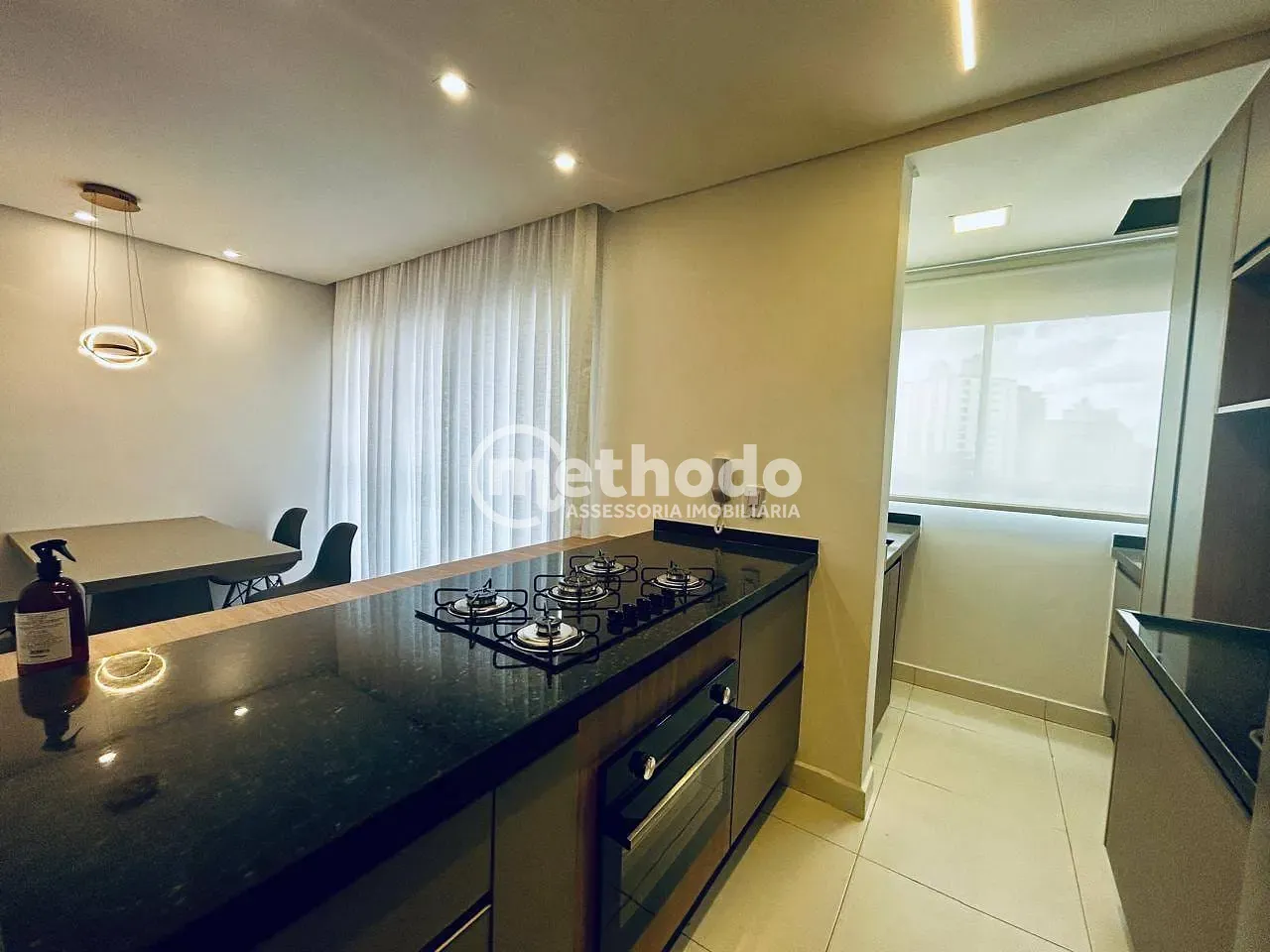 Apartamento, 1 quarto, 51 m² - Foto 11