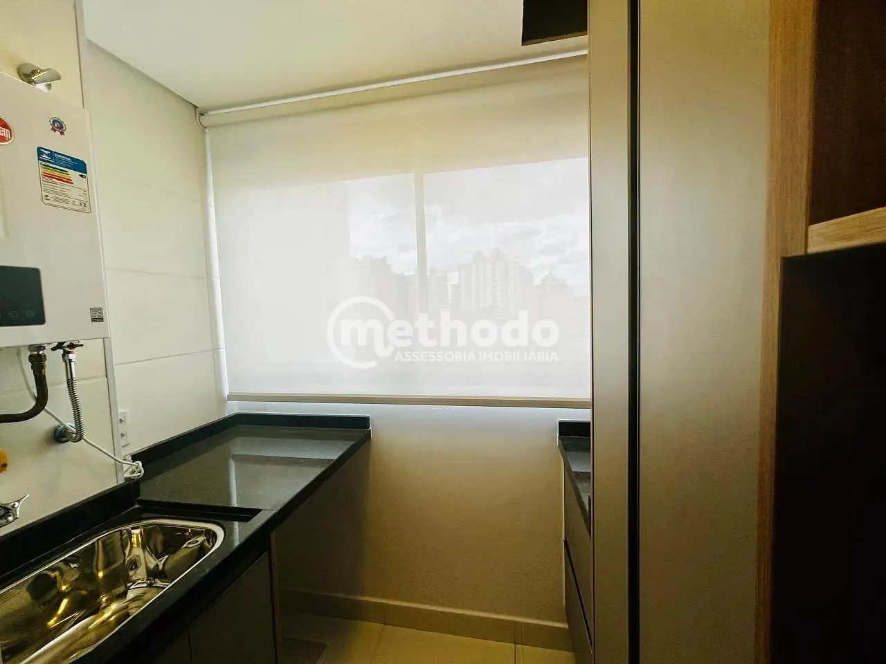 Apartamento, 1 quarto, 51 m² - Foto 14