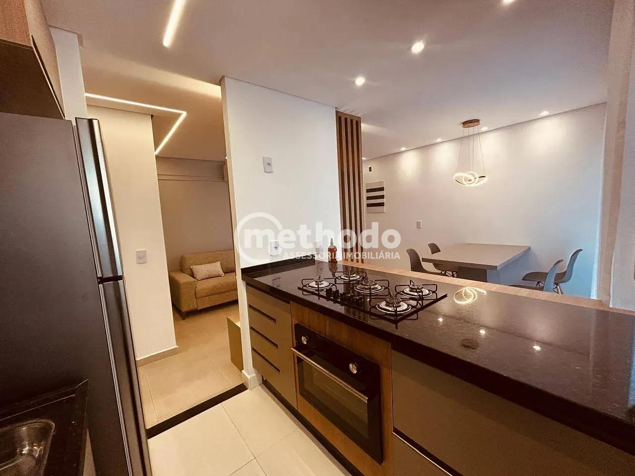 Apartamento, 1 quarto, 51 m² - Foto 17