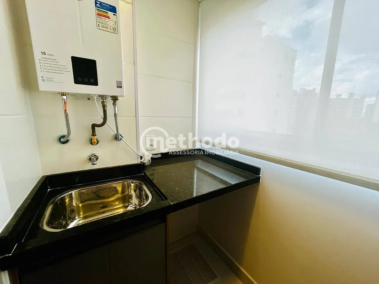 Apartamento, 1 quarto, 51 m² - Foto 15