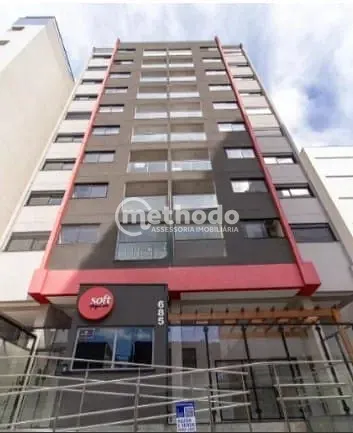 Apartamento, 1 quarto, 51 m² - Foto 24