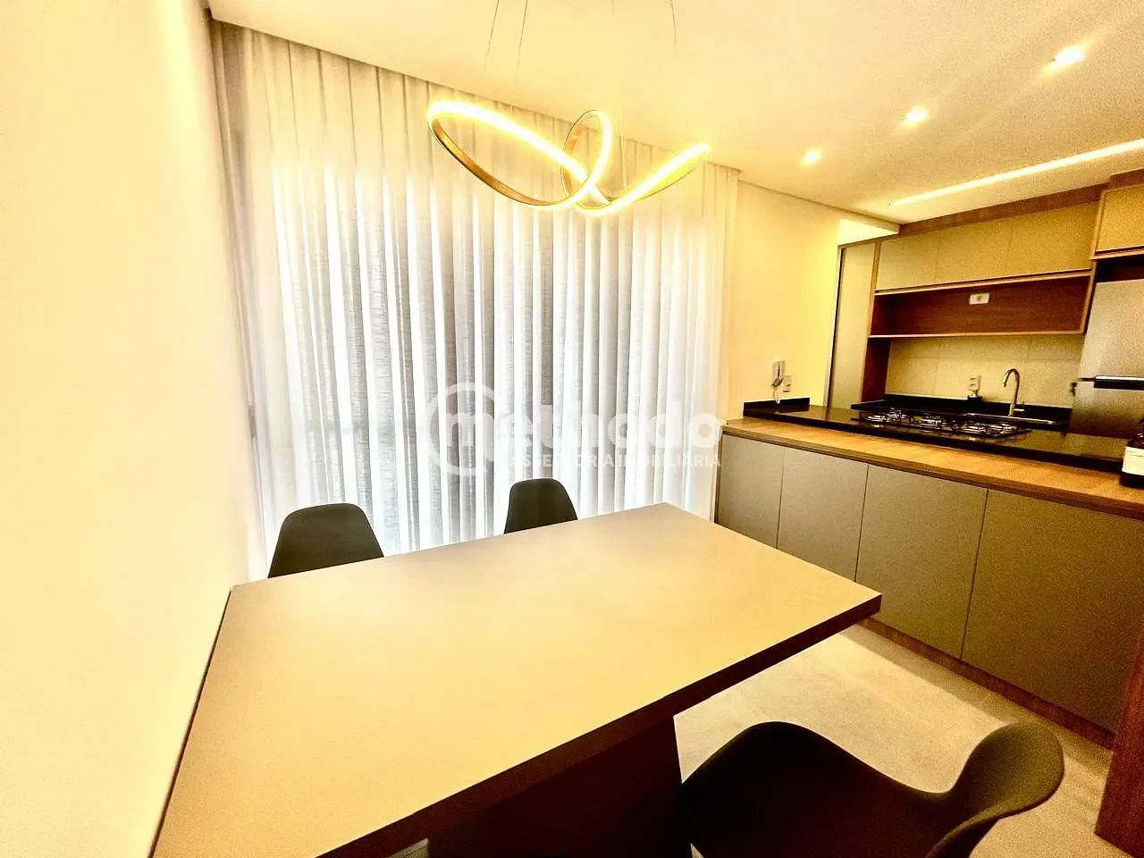 Apartamento, 1 quarto, 51 m² - Foto 7