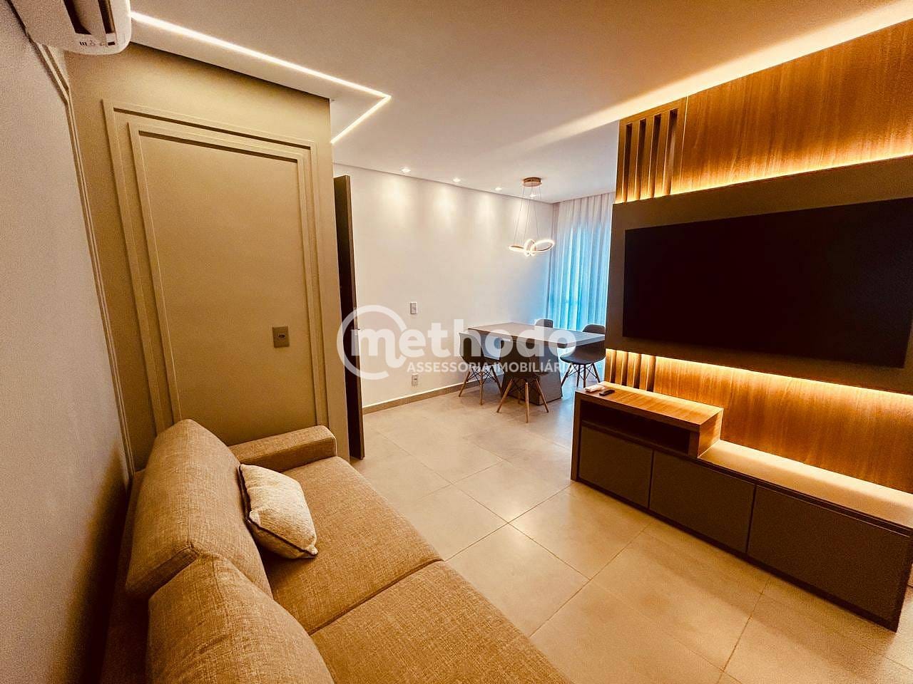 Apartamento, 1 quarto, 51 m² - Foto 3