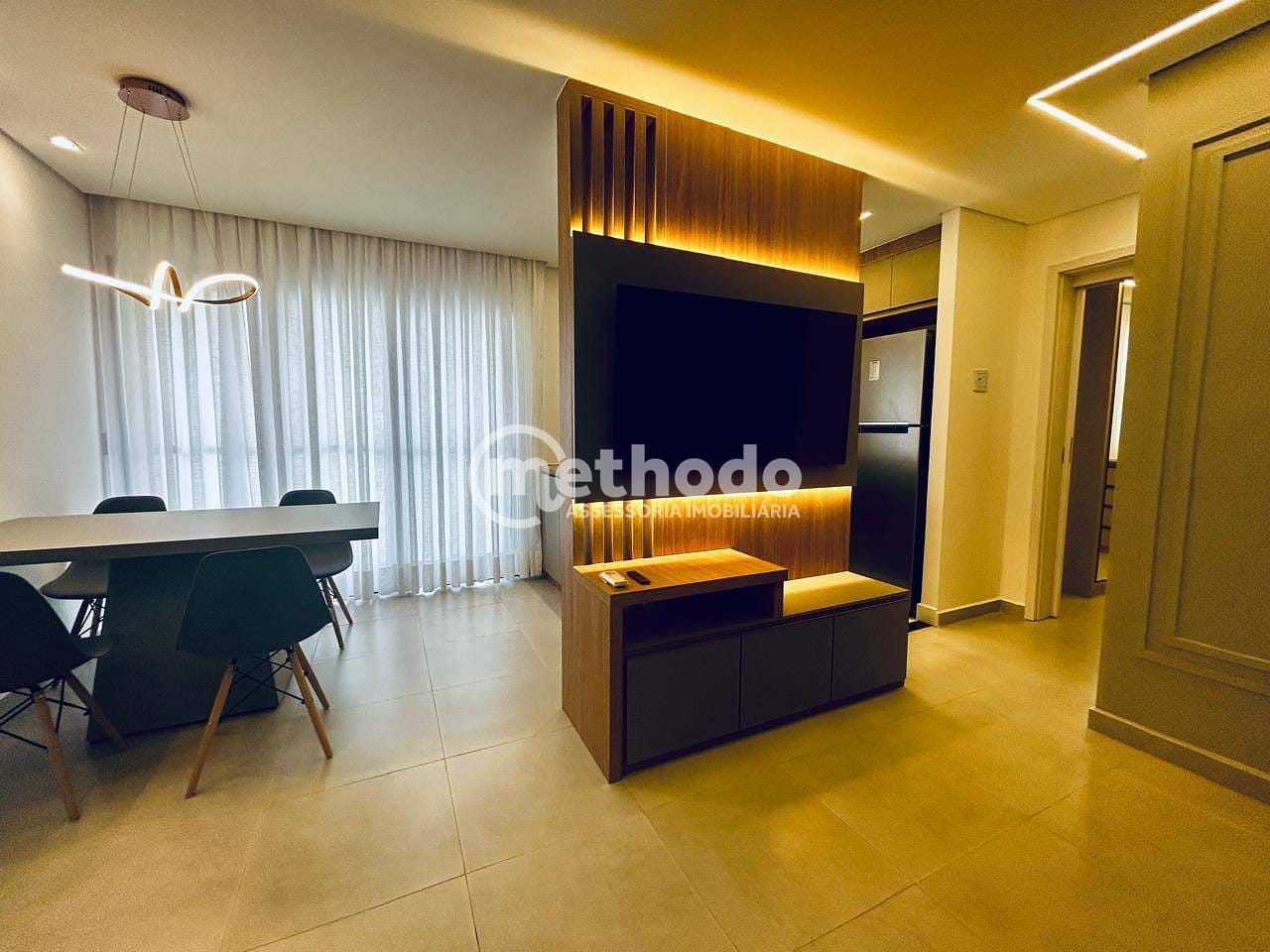 Apartamento, 1 quarto, 51 m² - Foto 5