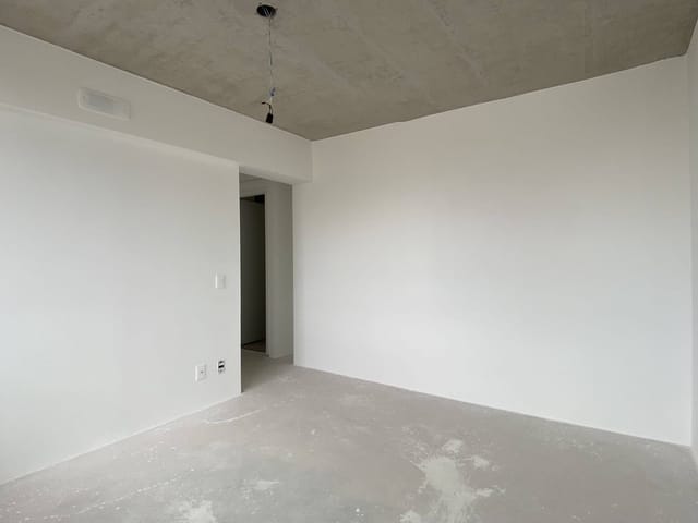 Foto do Apartamento - Apartamento à venda, Vila Ipojuca, São Paulo, SP | Vista Livre