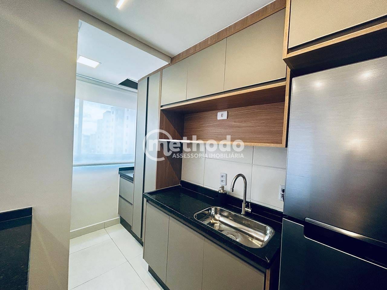Apartamento, 1 quarto, 51 m² - Foto 12