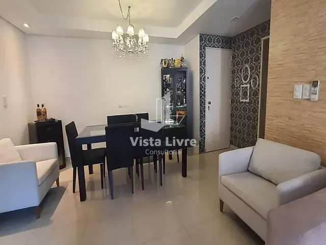 Apartamento com 132m² 3 quartos e 3 banheiros, à venda, no bairro Cerqueira César em São Paulo