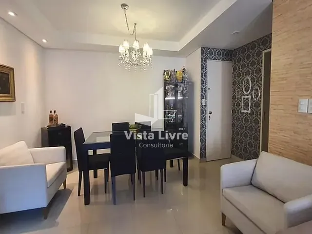 Apartamento com 132m² 3 quartos e 3 banheiros, à venda, no bairro Cerqueira César em São Paulo