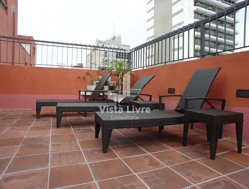 Apartamento, 3 quartos, 132 m² - Foto 31