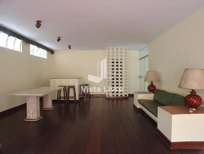 Apartamento, 3 quartos, 132 m² - Foto 32