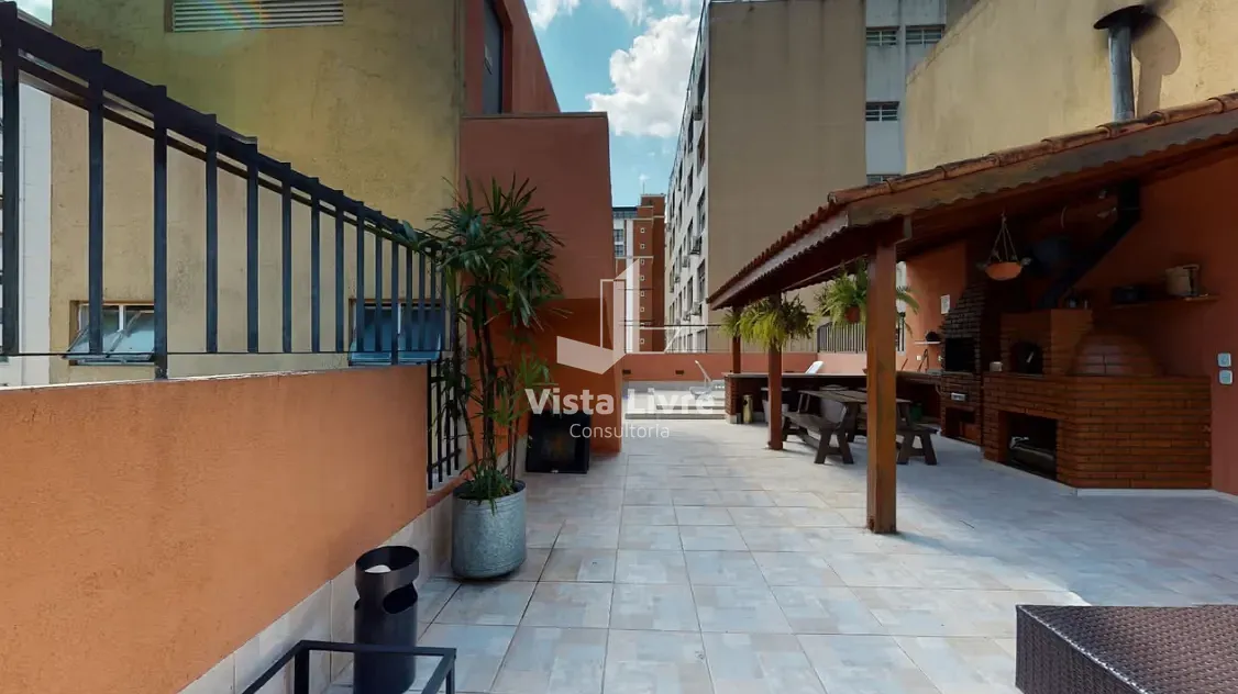 Apartamento, 3 quartos, 132 m² - Foto 33