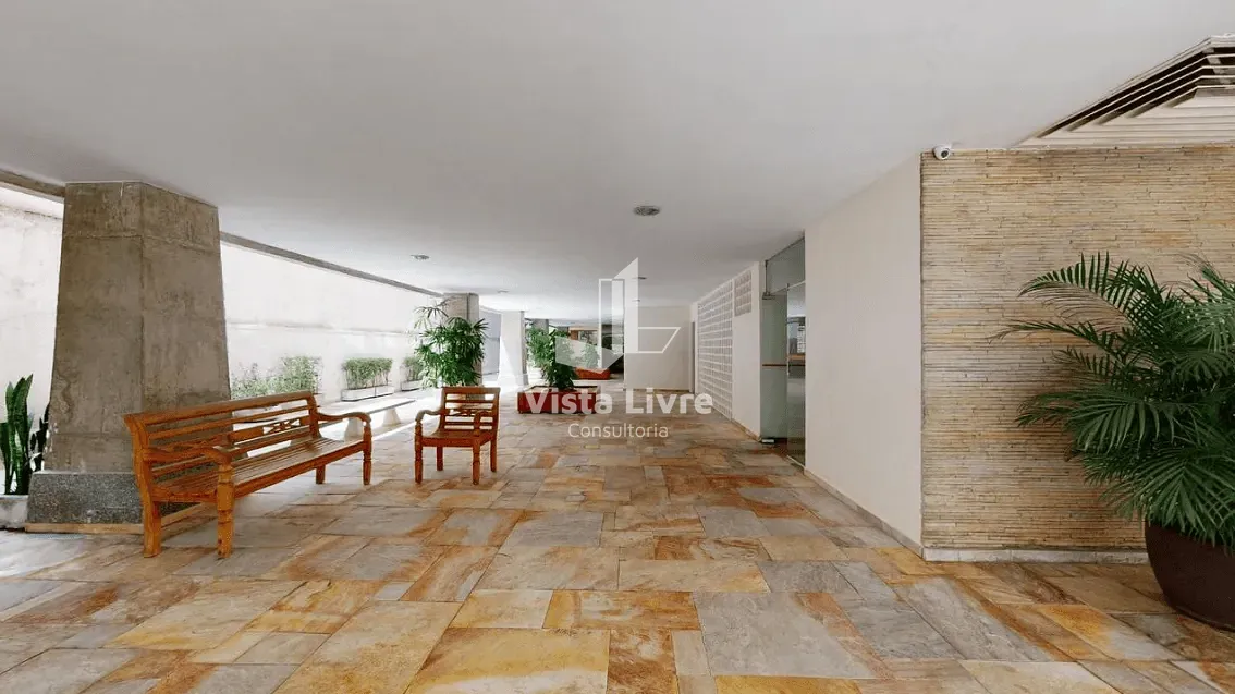 Apartamento, 3 quartos, 132 m² - Foto 34