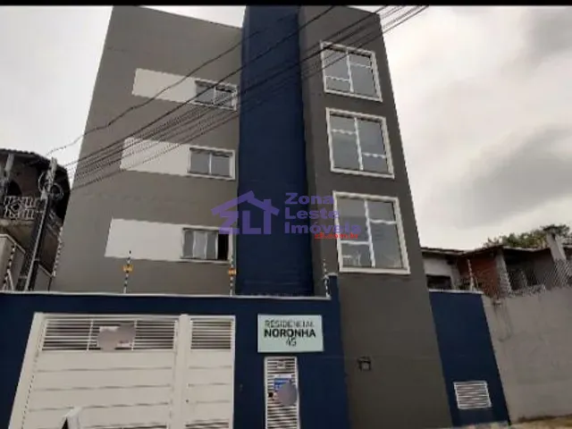 Apartamento com 37m² 2 quartos e 1 banheiro, à venda, no bairro Vila Dalila em São Paulo