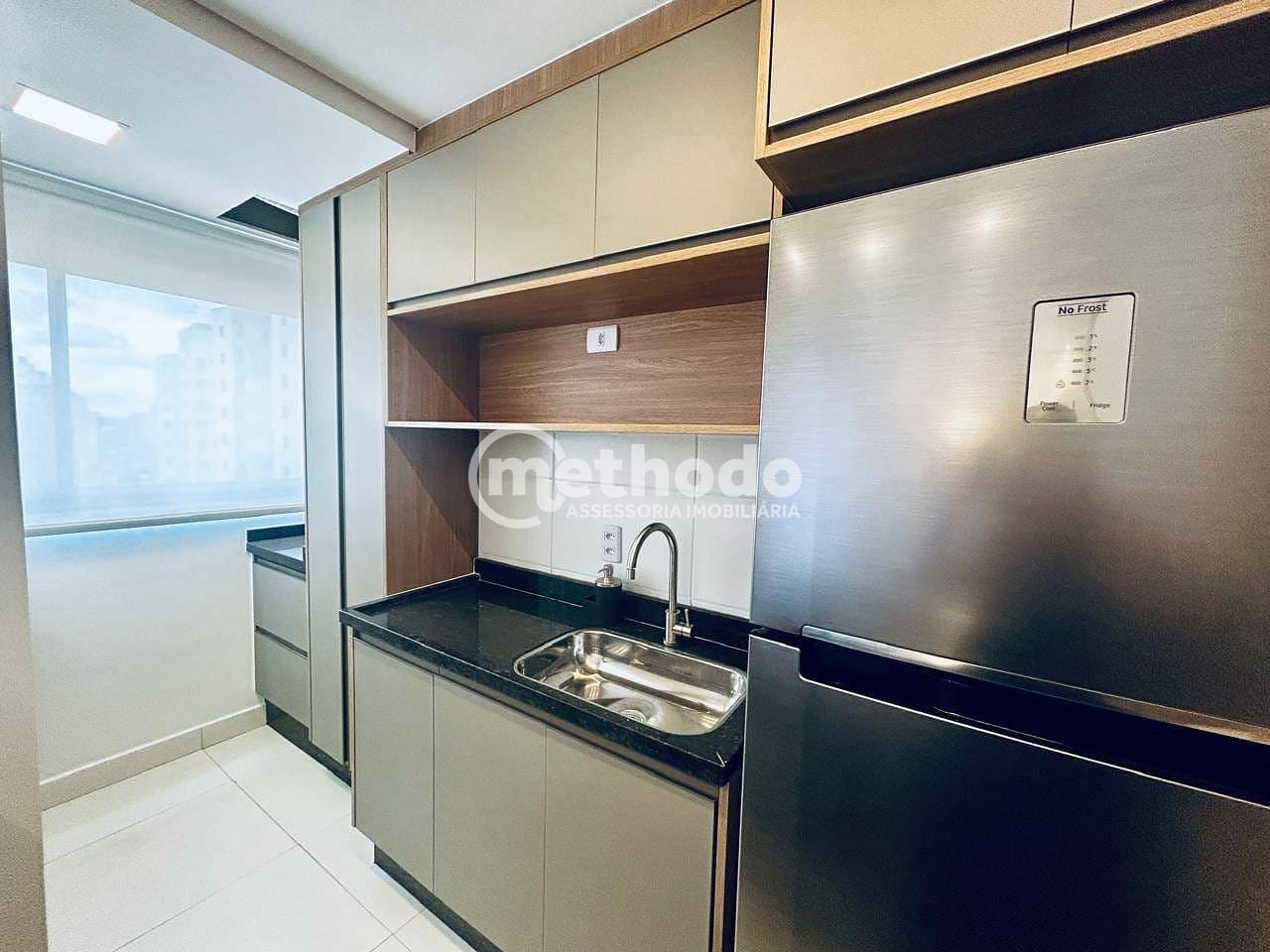Apartamento, 1 quarto, 51 m² - Foto 12